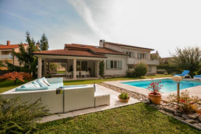 Villa EvaLuna